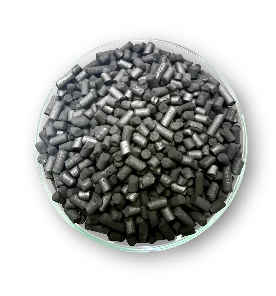 CASORB VC60 – Coal-Based Carbon for VOC and Solvent Recovery — AQOZA